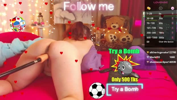 sisi_shy 21-06-2026 bj-dildo Wet fuckhard fuckpussy Recording