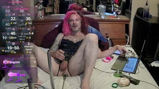 sissy_d34 21-06-2026 Male Recording - big Download