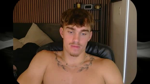 thenicoryder 21-06-2026 Male Recording - kink ass