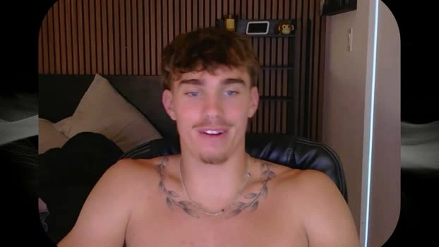 thenicoryder 22-06-2026 Male Recording - jerkoff bigdick