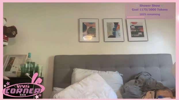 viviandela97 22-06-2026 Pretty beauty Show fuckher Recording