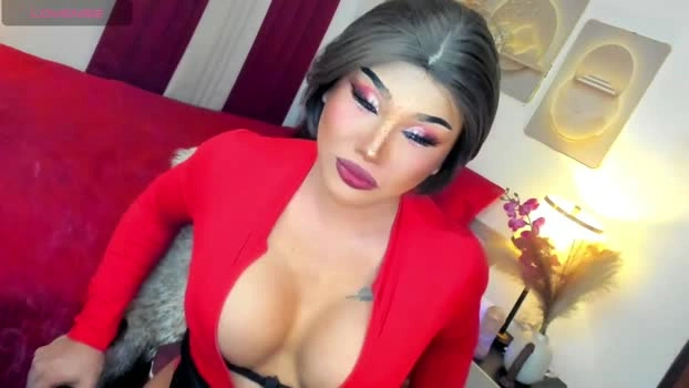 your_truly_goddess143 22-06-2026 Trans Recording - prettyface kissing