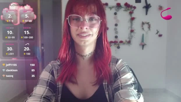 _galya_ 23-06-2026 Trans Recording - jerkoff pussy