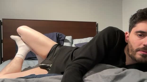 acejaxxxsonofficial 23-06-2026 Male Recording - bigload legs