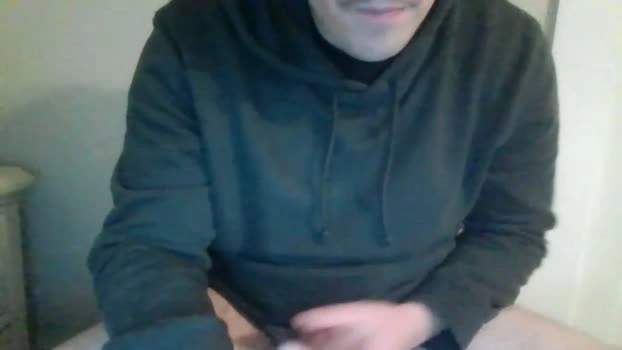 biggooner01 23-06-2026 Male Recording - Nude prettyface