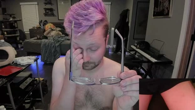 booker_baxton 23-06-2026 Male Recording - oral kinky