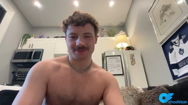 chadtitan 22-06-2026 Male Recording - beautiful nude