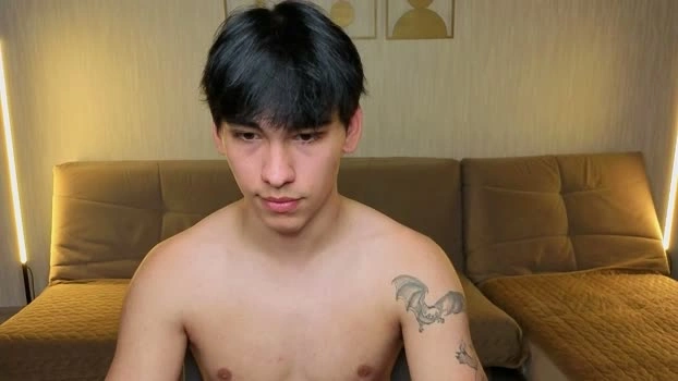 chem1ko 23-06-2026 Male Recording - Ass lovense