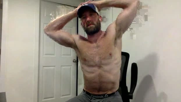 clarkecock 23-06-2026 Male Recording - bj-dildo ass