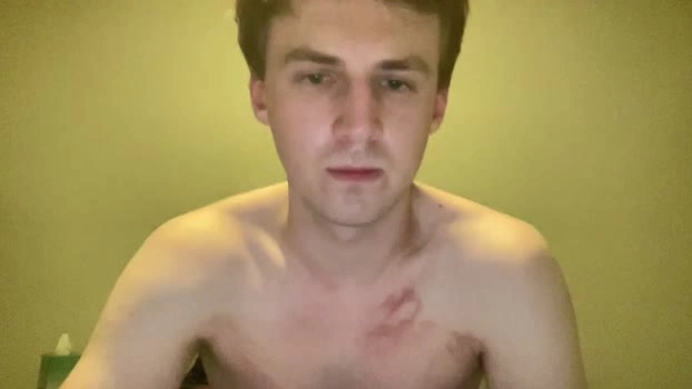 cody_clouds 23-06-2026 Male Recording - amateur Recorded