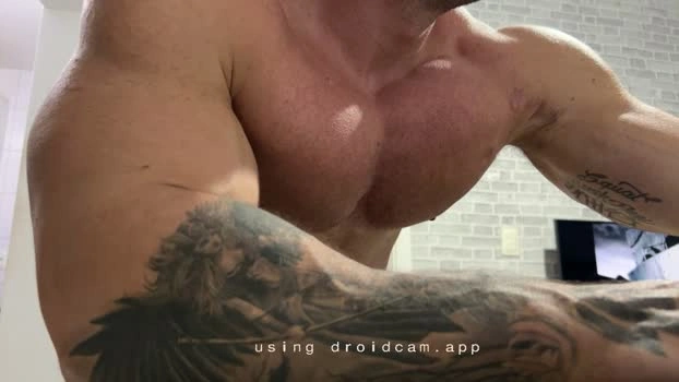couplemuscle40 23-06-2026 Male Recording - toy fuckass