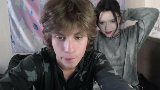 cute_goth1 23-06-2026 Cam Show Porn suckcock