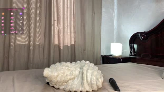 dorthacavan 23-06-2026 Trans Recording - wank lovense