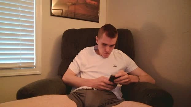finnabun33 23-06-2026 Male Recording - fuckhard sexymale