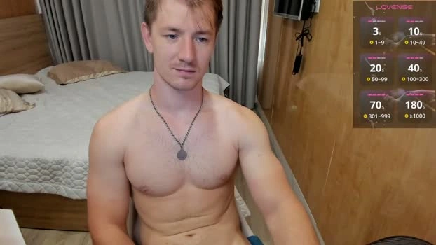 george_fflo 23-06-2026 Male Recording - deep fuckass
