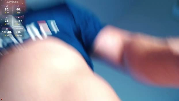 golov176 22-06-2026 Male Recording - legs sexykitty