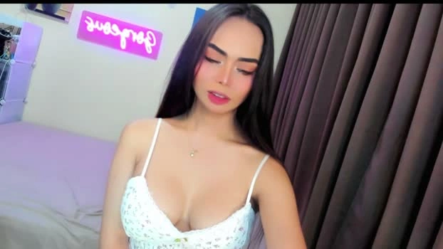 gorgeoustransgirl 23-06-2026 Trans Recording - hard analtoy