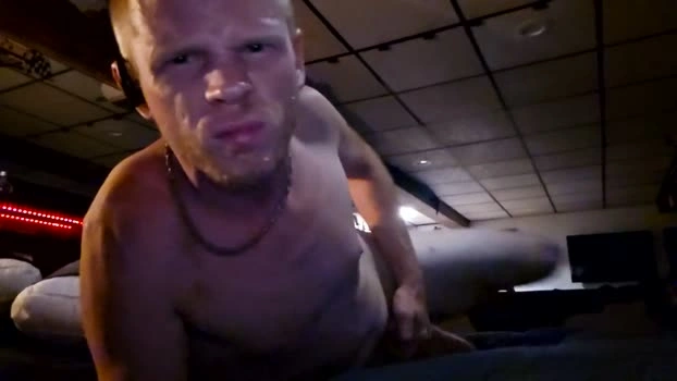 jackacaster 23-06-2026 Male Recording - Naked beautiful
