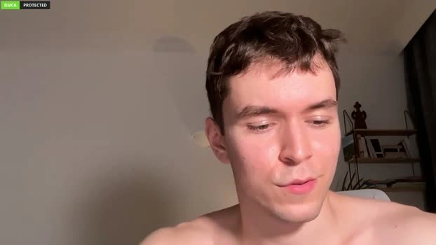 johnnnyhorny 22-06-2026 Male Recording - twink jerkoff