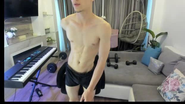 johnnyk8 22-06-2026 Male Recording - big spanking