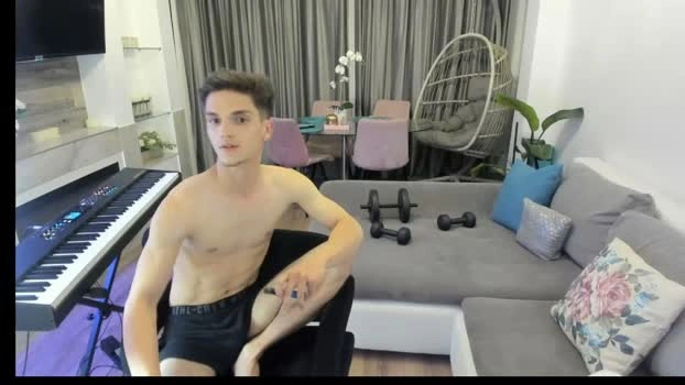 johnnyk8 22-06-2026 Male Recording - jackoff sexyfeet