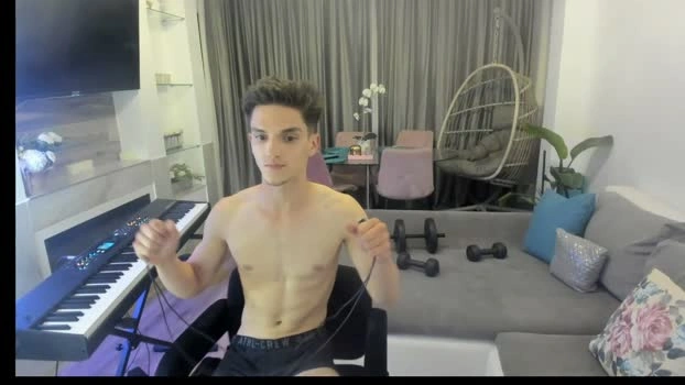 johnnyk8 22-06-2026 Male Recording - deep Webcam