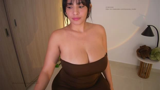 jovanna_smyth 23-06-2026 kink kissing natural big Recording