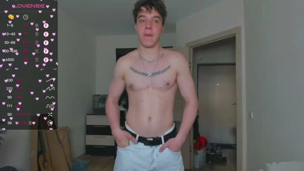 just_edwins 22-06-2026 Male Recording - Download sexyfeet