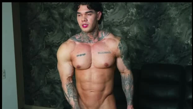 justin_clark1 23-06-2026 Male Recording - nude sexyfeet
