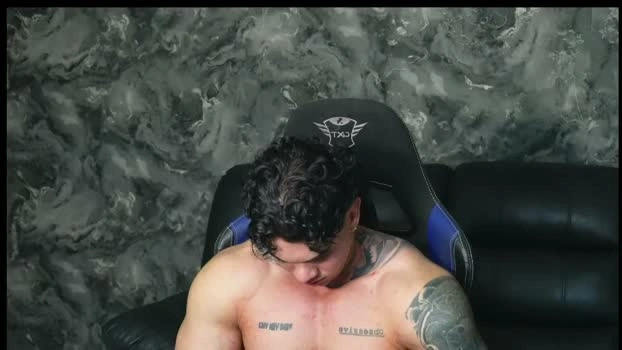 justin_clark1 23-06-2026 Male Recording - naughty orgasm