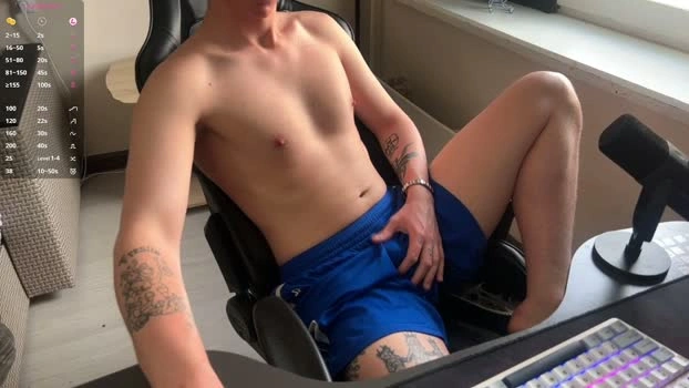 markcarthy 23-06-2026 Male Recording - deepthroat prettyface