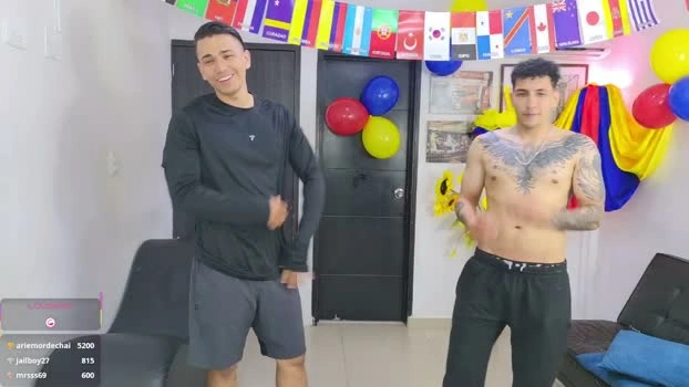 masters_sexx 22-06-2026 Male Recording - sexy strip