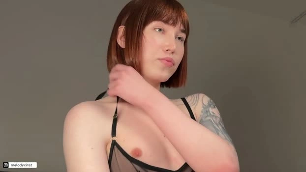 melodyxlove 23-06-2026 Trans Recording - oral Show
