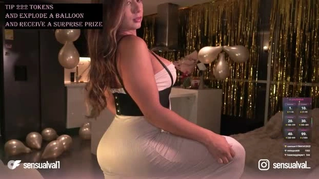 missvalery_1 23-06-2026 Trans Recording - ass hot