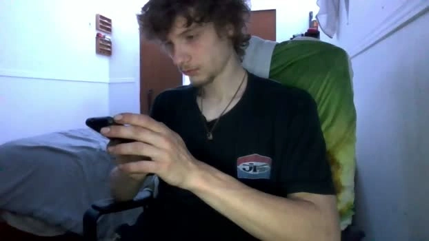 nephew_p 23-06-2026 Male Recording - hardcore wank