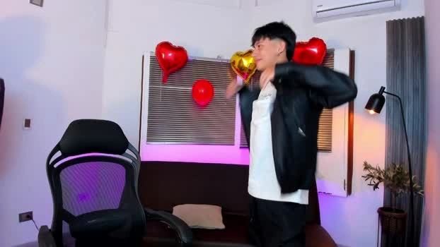 party_guyssex 23-06-2026 Male Recording - juicy lush