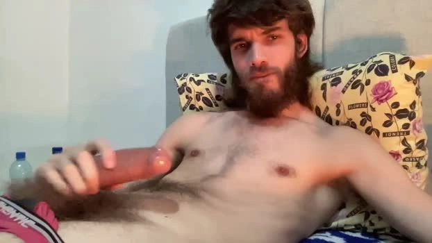pygmaboy 22-06-2026 Male Recording - fingering hard
