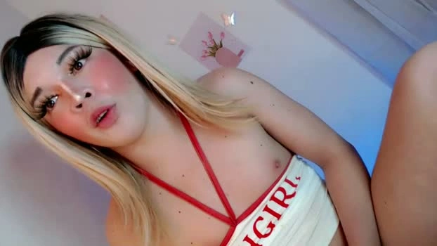 queen_of_temptation 23-06-2026 Trans Recording - lick orgasm
