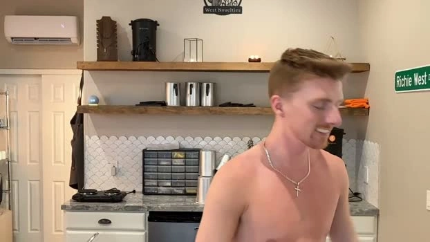 richiewest 23-06-2026 Male Recording - play fingering