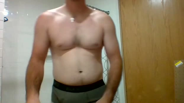 rickcharles25 22-06-2026 Male Recording - ass fingering