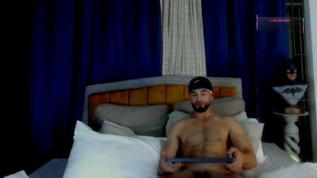 rickg_oficial 23-06-2026 Male Recording - nasty wank