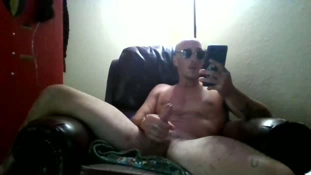 rubyrod56 23-06-2026 Male Recording - Topless bigdick