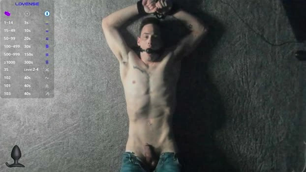 sexyscott26 23-06-2026 Male Recording - playtime twink