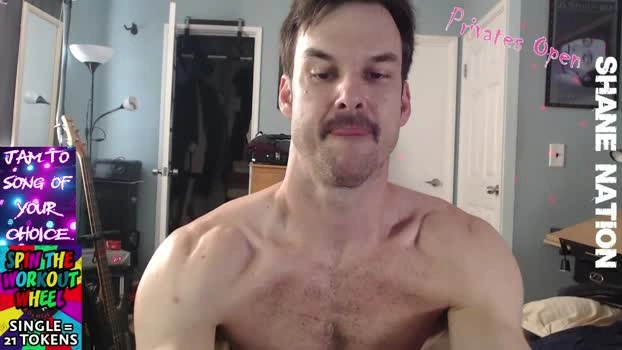 shanestickrod 23-06-2026 Male Recording - fuck toy