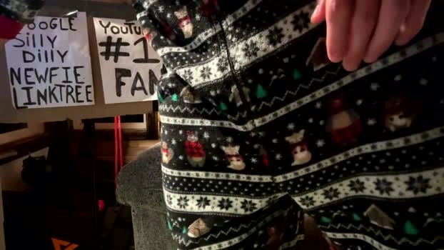 sillydillynewfie 23-06-2026 Male Recording - jerkoff jerking