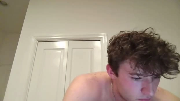 thedomman32 23-06-2026 Male Recording - nude deep