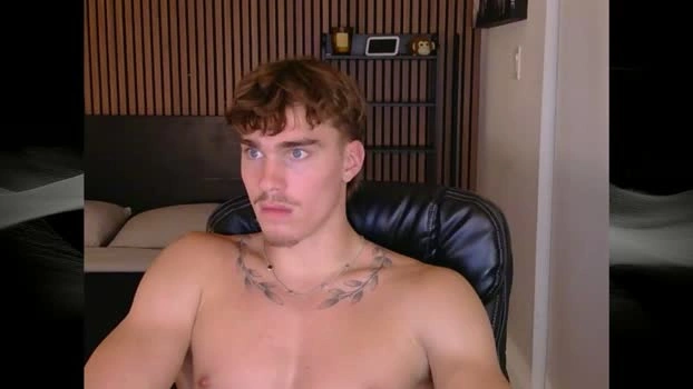 thenicoryder 23-06-2026 Male Recording - Recorded kinky