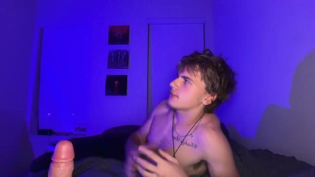 thevincegray 23-06-2026 Male Recording - analtoy natural