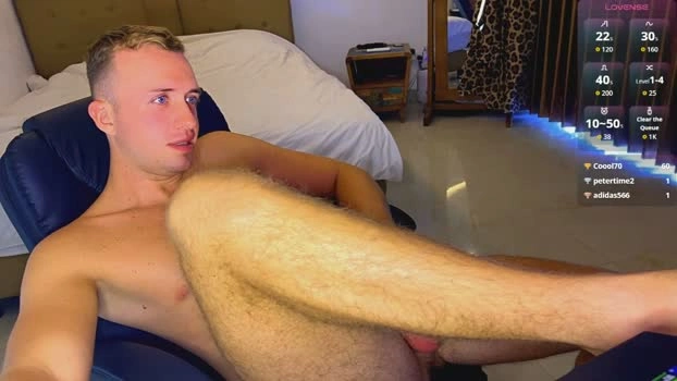 tommy_cumfinger 23-06-2026 Male Recording - spanking fuckhard