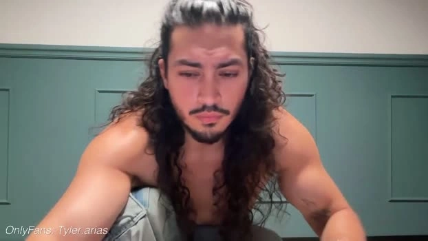 tylerarias 22-06-2026 Male Recording - naughty ass